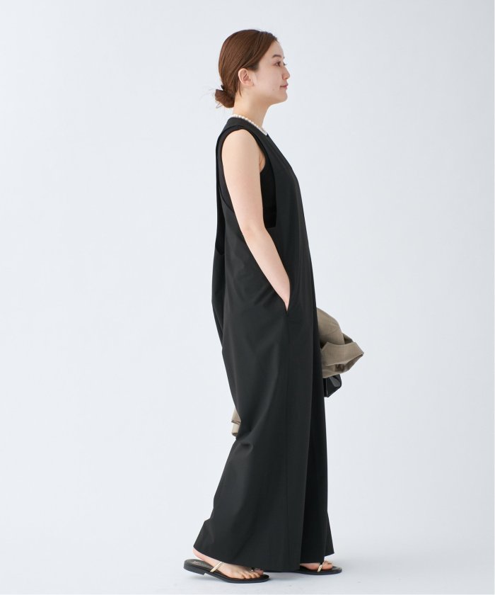 セール 30%OFF】バッククロスオールインワン(508021099