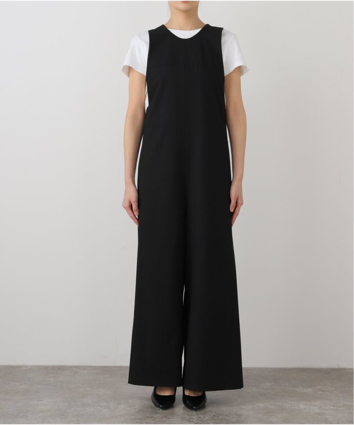 セール 30%OFF】バッククロスオールインワン(508021099