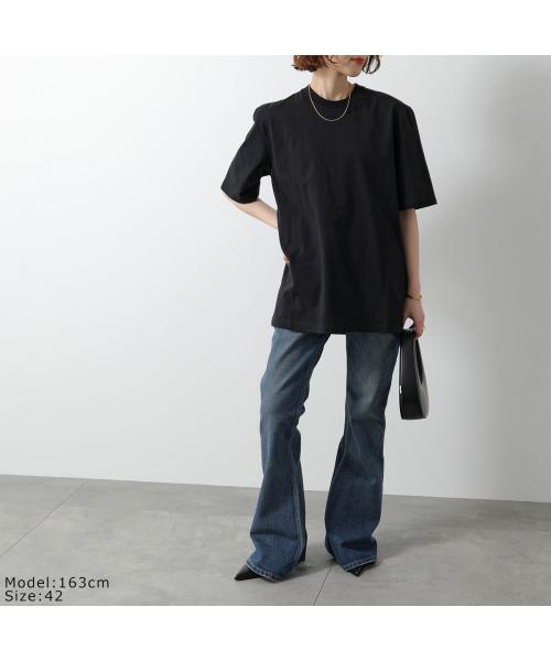 セール19%OFF】マルニ MARNI MARNI Tシャツ HUMU0287X0 UTC406