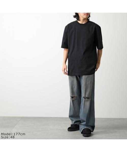 MARNIマルニ/Tシャツ HUMU0287X0 UTC406 半袖 MARNI マルニ Tシャツ HUMU0287X0 UTC406 レディース 半袖