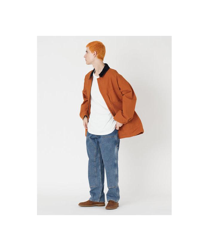 セール 50%OFF】LEVI'S(R) SKATE フィールドジャケット ブラウン