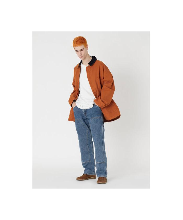 セール 50%OFF】LEVI'S(R) SKATE フィールドジャケット ブラウン セール 50%OFF】LEVI'S(R) SKATE フィールドジャケット ブラウン