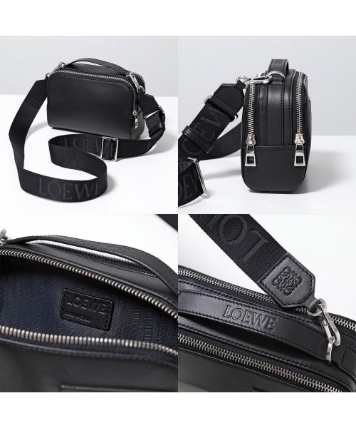ロエベ LOEWE LOEWE ショルダーバッグ C565R41X01 アナグラム ロエベ LOEWE LOEWE ショルダーバッグ C565R41X01 アナグラム