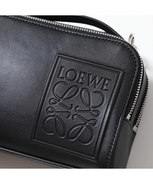 ロエベ LOEWE LOEWE ショルダーバッグ C565R41X01 アナグラム ロエベ LOEWE LOEWE ショルダーバッグ C565R41X01 アナグラム
