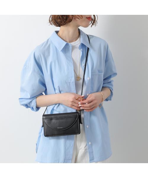 マルニ ショルダーバッグ MARNI M01256 M00TK MARNI KIDS マルニ キッズ ショルダーバッグ M01256 M00TK