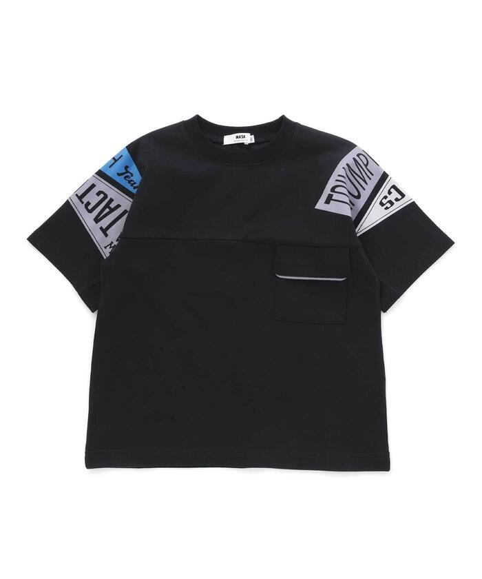 自彊術 トレーニングパンツ、Tシャツ 紋 - ウルトラストレッチトレーニング Tシャツ – YOXOI Japan