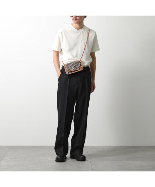 セール】ゴヤール GOYARD GOYARD ショルダーウォレット PLUMET