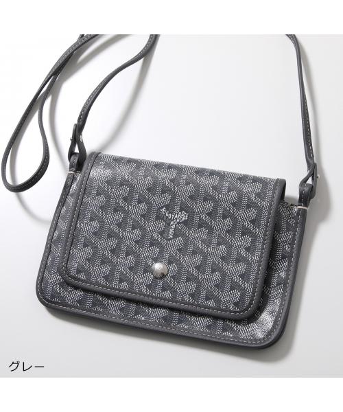 GOYARD ショルダーウォレット PLUMET プリュメ ゴヤール GOYARD GOYARD ショルダーウォレット PLUMET プリュメ