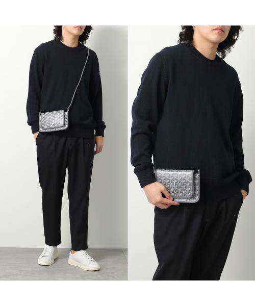 セール】ゴヤール GOYARD GOYARD ショルダーウォレット PLUMET セール】ゴヤール GOYARD GOYARD ショルダーウォレット PLUMET