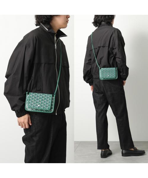 セール】ゴヤール GOYARD GOYARD ショルダーウォレット PLUMET セール】ゴヤール GOYARD GOYARD ショルダーウォレット PLUMET