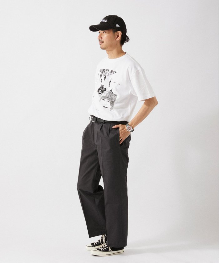 Brooks Brothers別注プリーツトラウザー セール 30%OFF】Brooks Brothers / ブルックスブラザーズ 別注