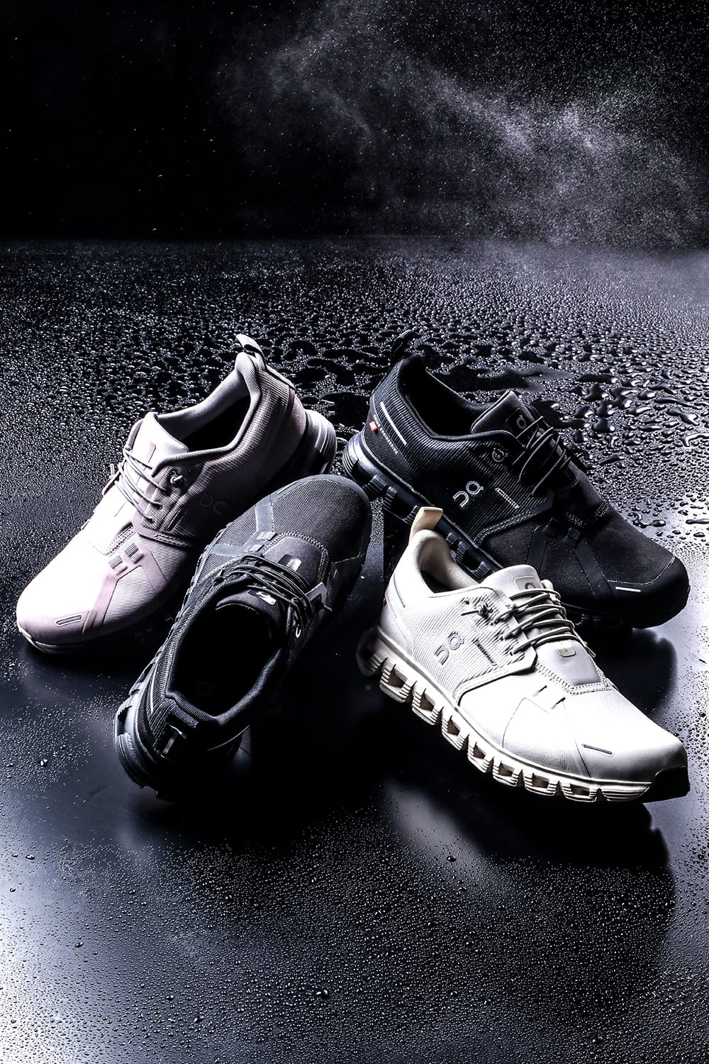 オン On Cloud 6 Wp レディース(507991922) | On(On) - d fashion