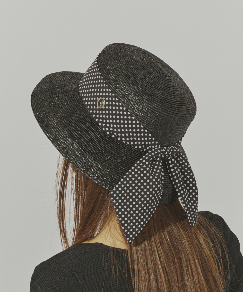 シャポー ド オー Chapeau d'O Chapeau d' O StrawBraid