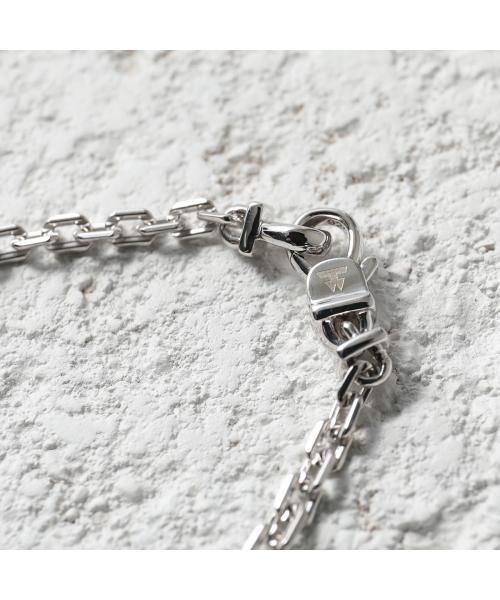 セール】トムウッド TOM WOOD TOMWOOD ブレスレット Anker