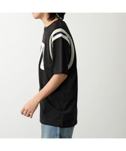 LOEWE ブラック 半袖 Tシャツ