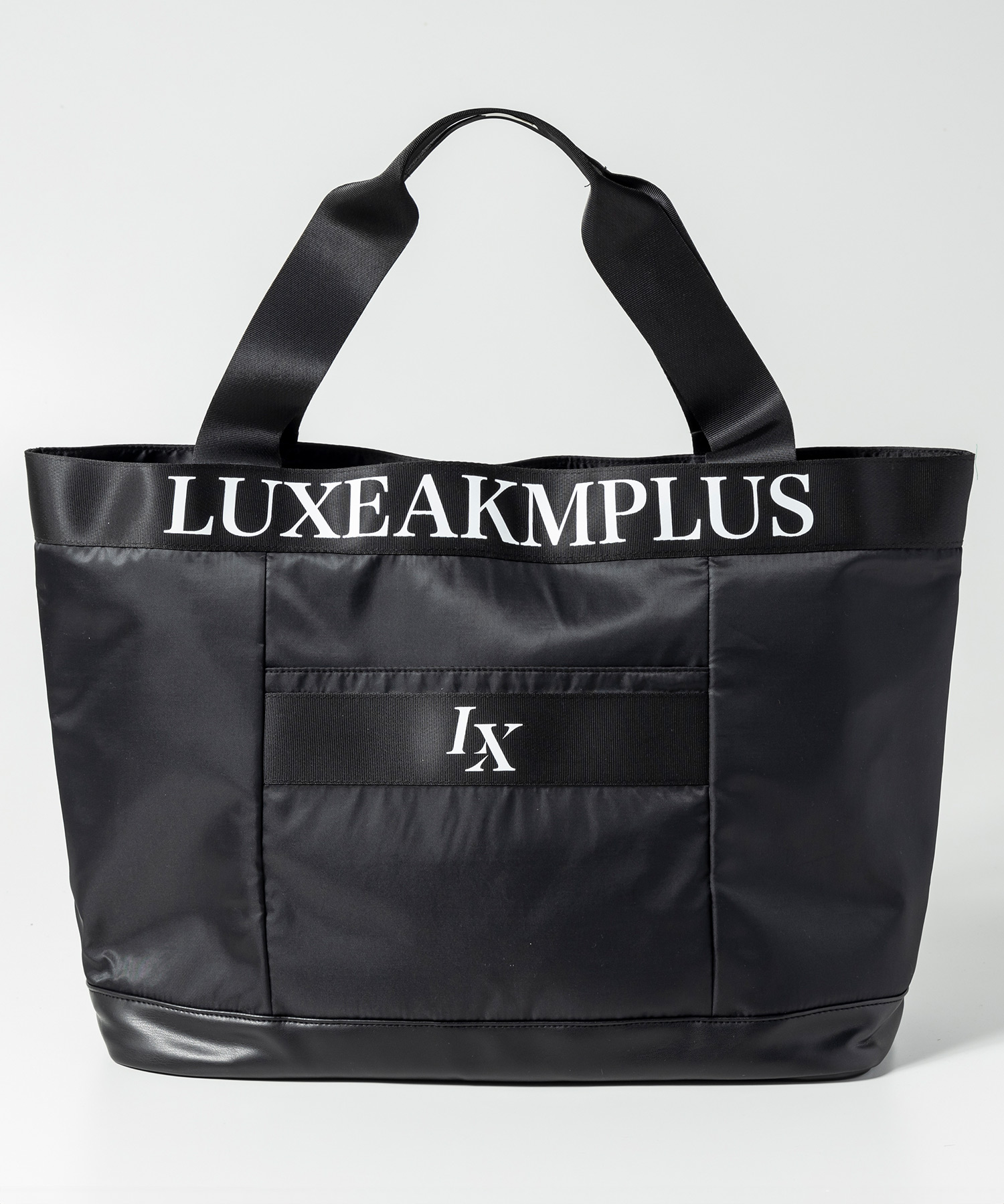 セール】リュクスエイケイエムプラス LUXEAKMPLUS ゴルフ ロゴ
