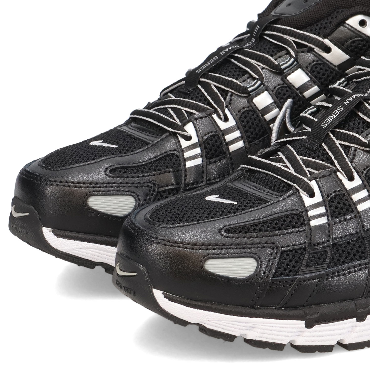 NIKE/ナイキ P-6000 / CD6404-015 24.5㎝ Amazon | [ナイキ] P-6000 P-6000 ホワイト/シルバー/ブラック
