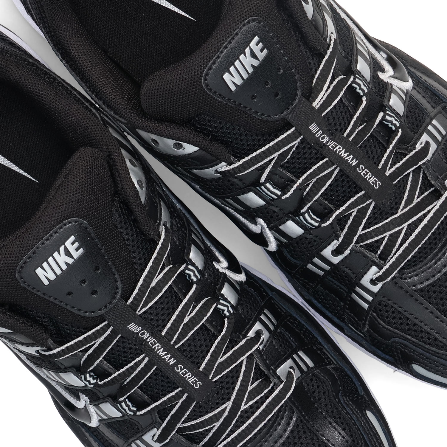 セール】ナイキ NIKE スニーカー メンズ レディース P－6000