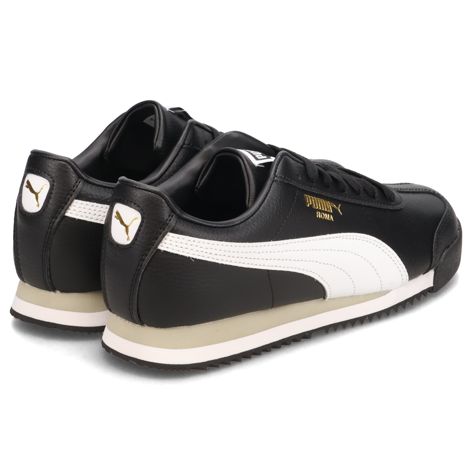 プーマ PUMA スニーカー ローマ 24 スタンダード レディース