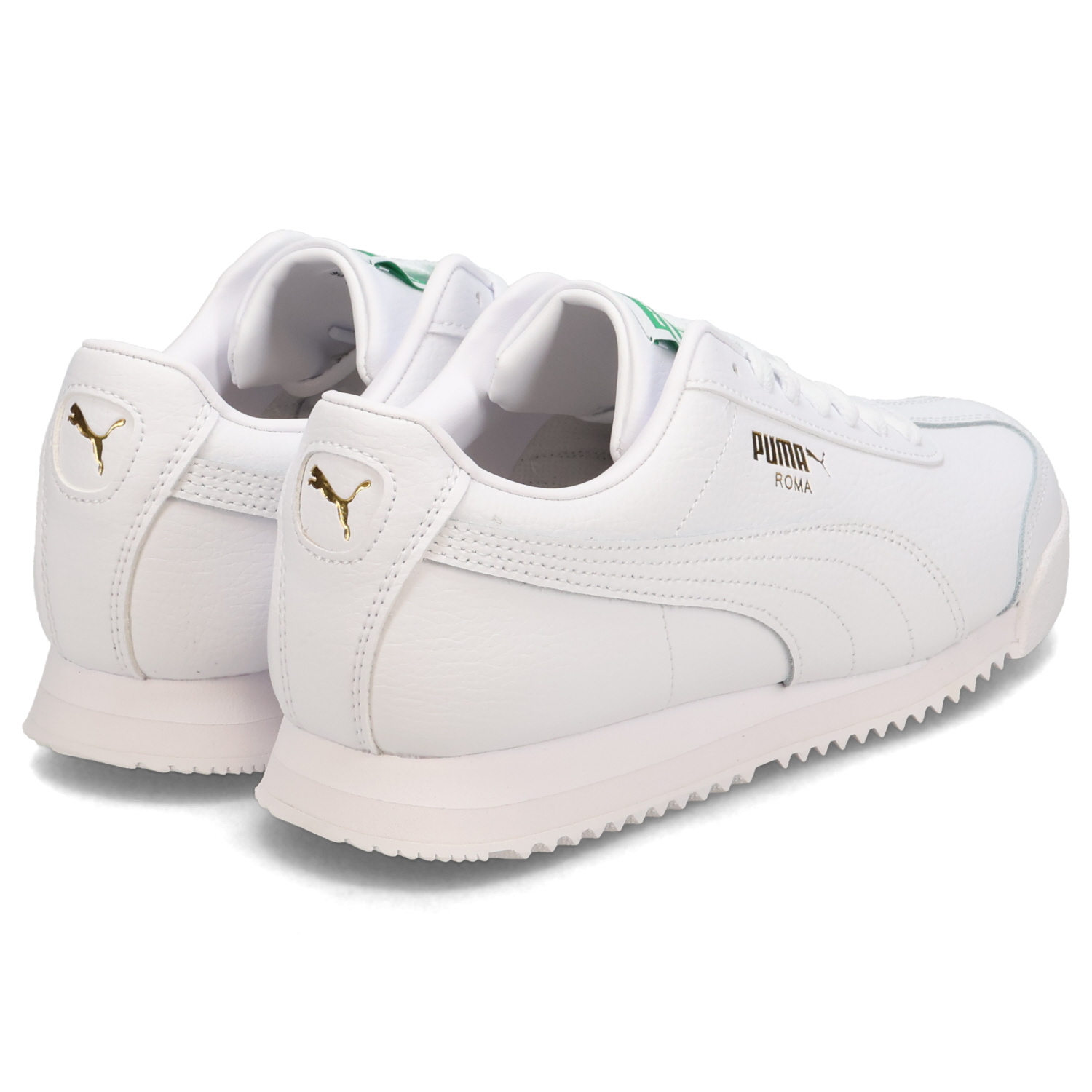 プーマ PUMA スニーカー ローマ 24 スタンダード レディース