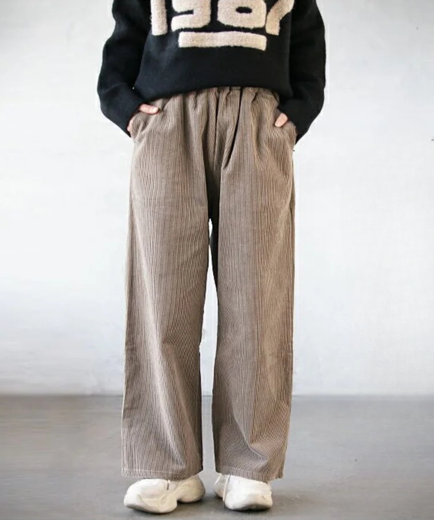 [大人気]　シュプリーム　コーデュロイパンツ　ワンポイント　存在感◎　美品　レア Supreme®/Nike® Arc Corduroy Cargo Pant | Supreme 22ss