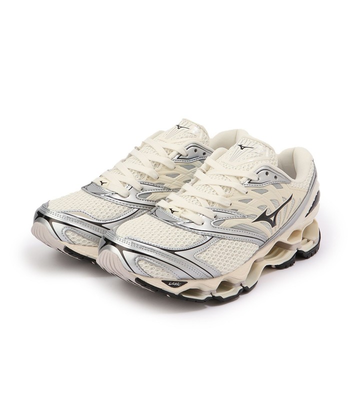 MIZUNO/ミズノ】WAVE PROPHECY LS(508003760) | ジュンレッド