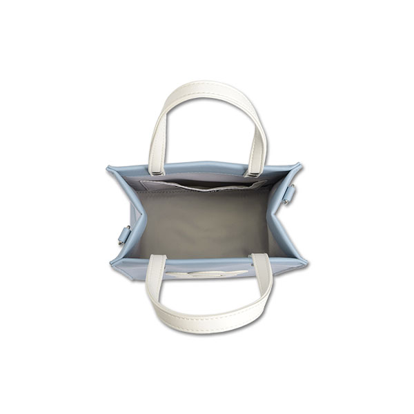 【マリークワント】デイジーパッチショッパー 2WAY ミニトート セール50%OFF】マリークワント MARY QUANT デイジーパッチ