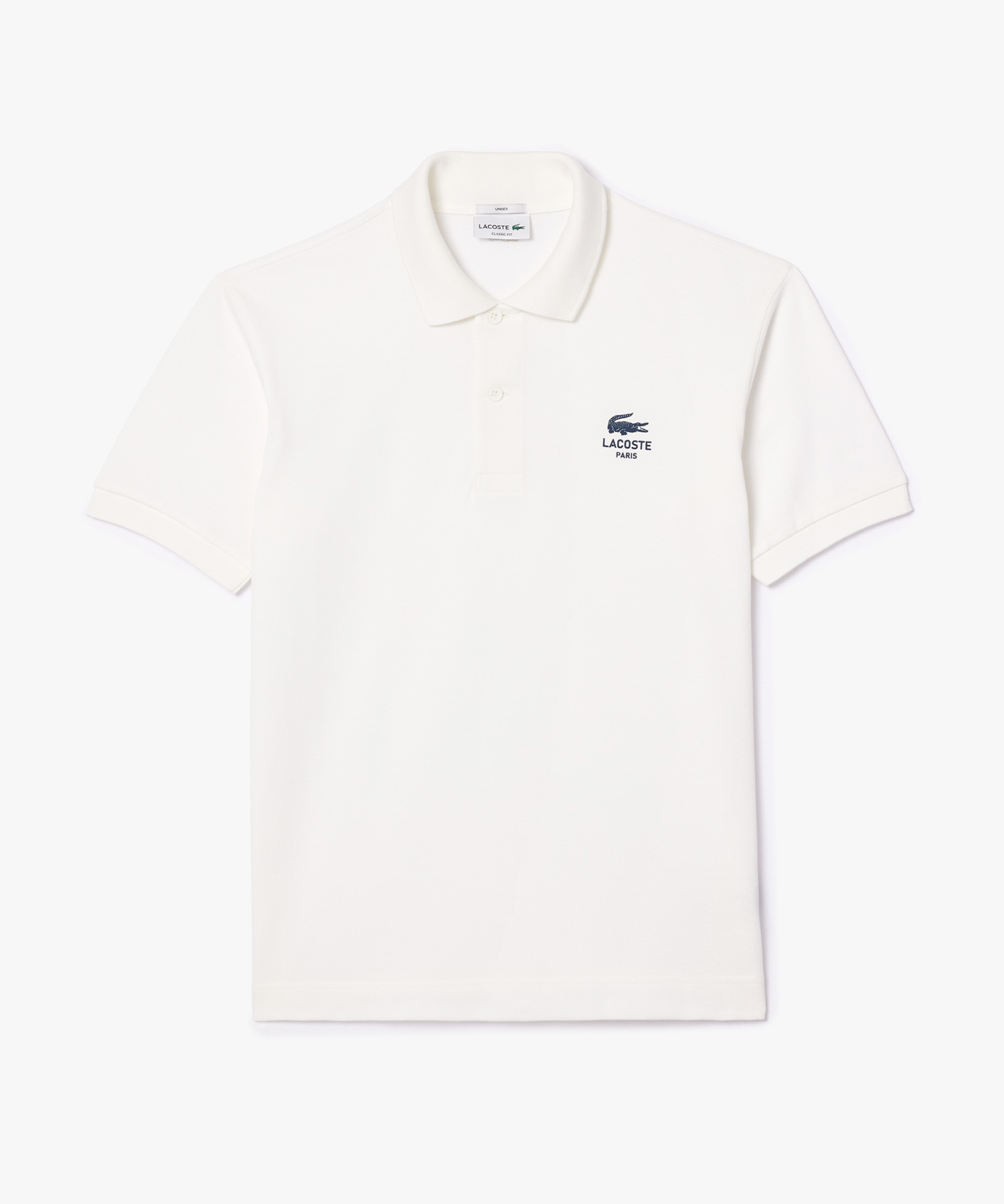 セール】ラコステ LACOSTE プリンテッドL.12.12 半袖ポロシャツ