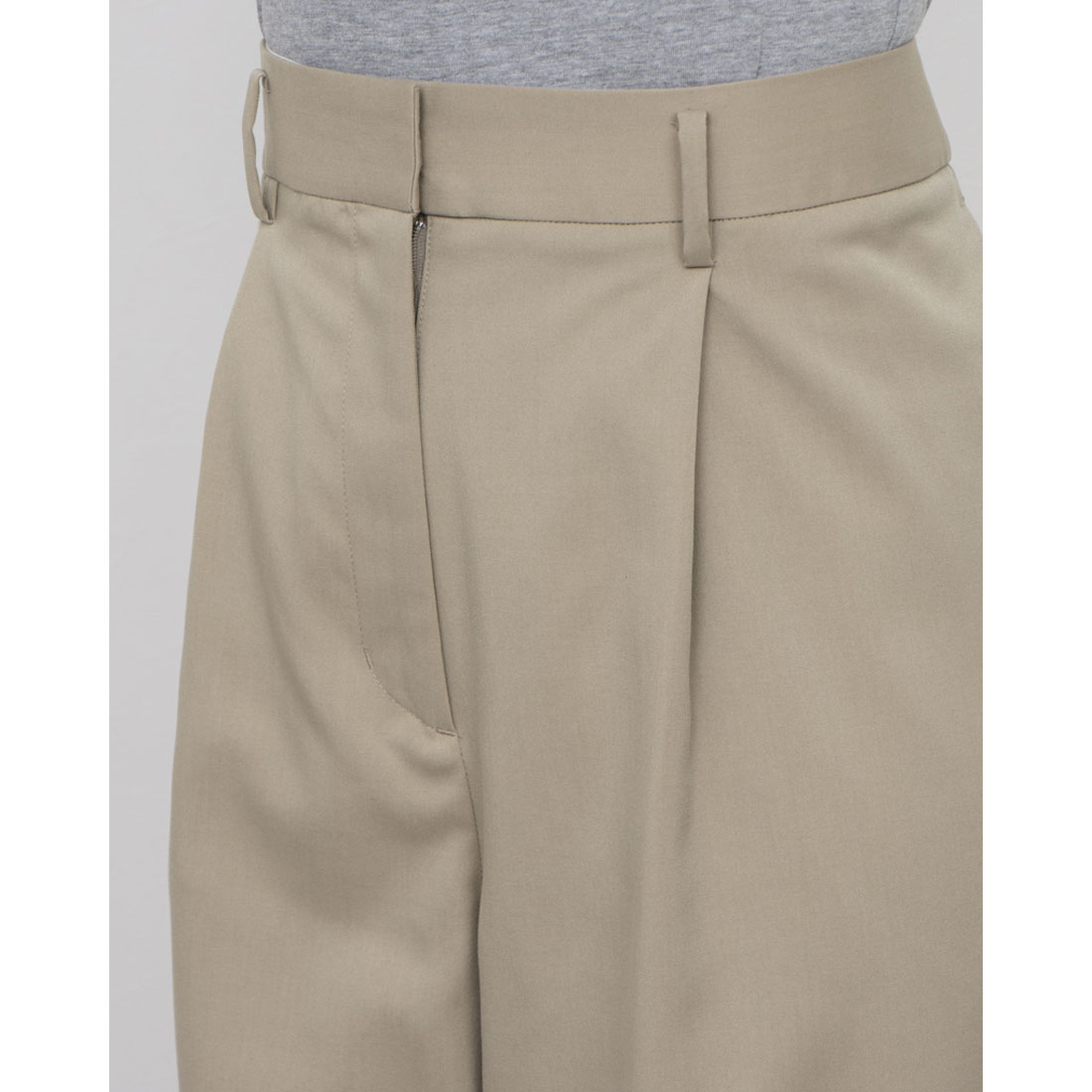 クラネ CLANE WAIST BELT DAD PANTS(508030915) | クラネ(CLANE クラネ CLANE WAIST BELT DAD PANTS(508030915) | クラネ(CLANE