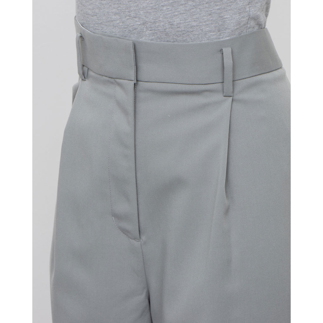クラネ CLANE WAIST BELT DAD PANTS(508030915) | クラネ(CLANE クラネ CLANE WAIST BELT DAD PANTS(508030915) | クラネ(CLANE