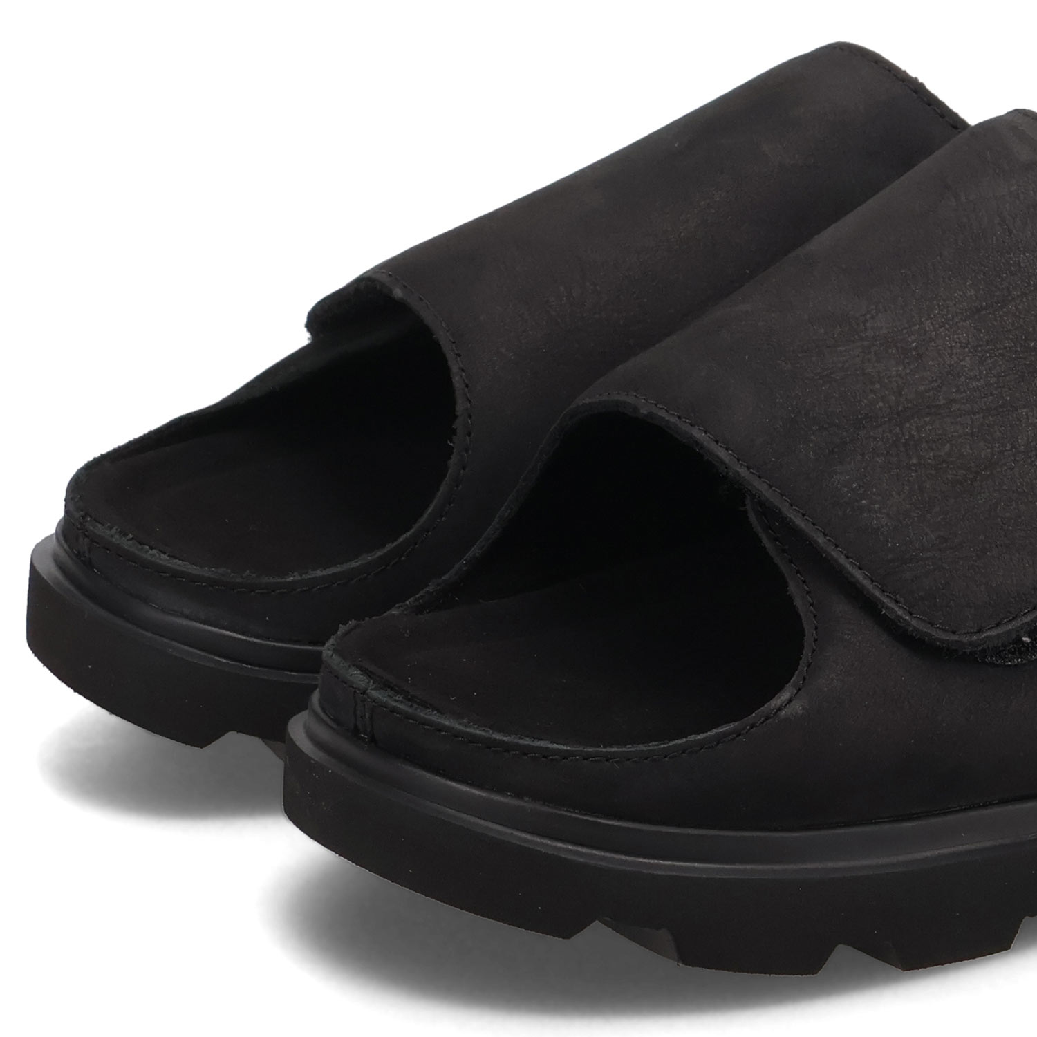完売前に☆ [UGG] ソラノ スライド UGG アグ スライドサンダル ソラノ メンズ SOLANO SLIDE
