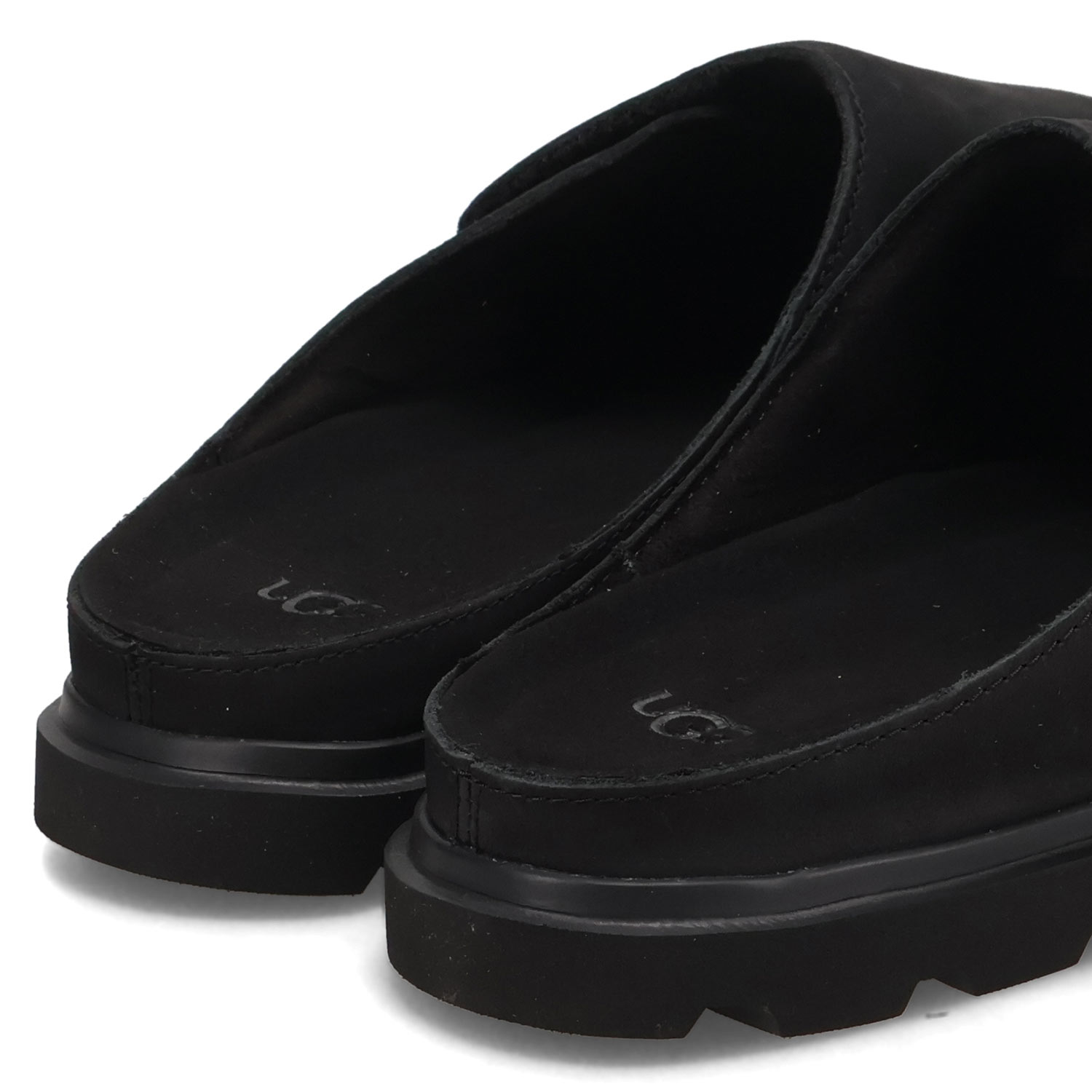完売前に☆ [UGG] ソラノ スライド UGG アグ スライドサンダル ソラノ メンズ SOLANO SLIDE