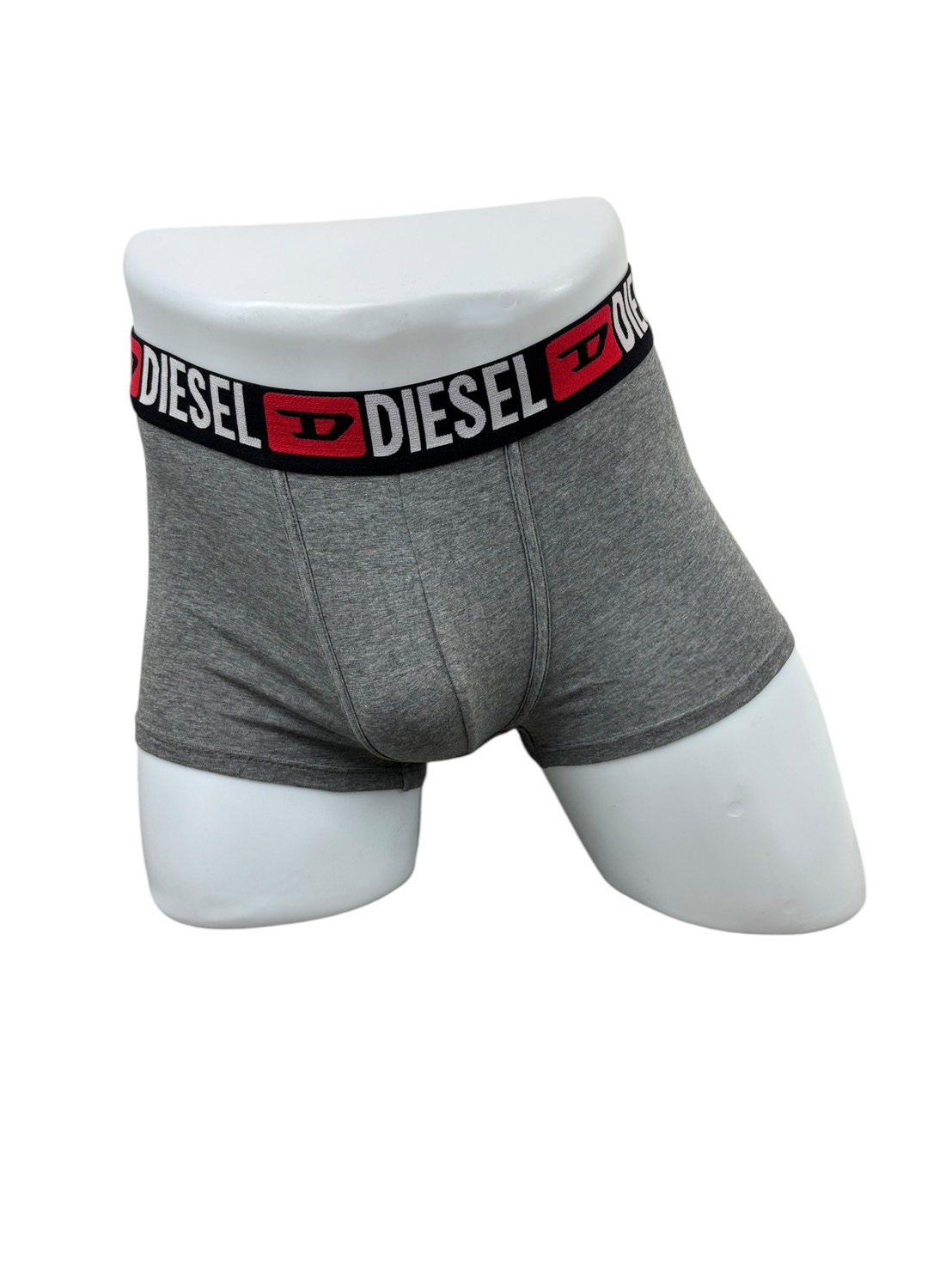 洗練されたデザイン DIESEL 3パックボクサーパンツ L DIESEL ボクサーパンツ メンズ 3枚セット ディーゼル 父の日