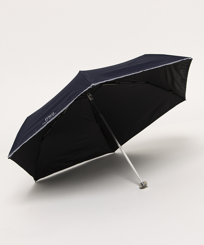 WEB限定】POLO RALPH LAUREN ポロ ラルフローレン 晴雨兼用日傘