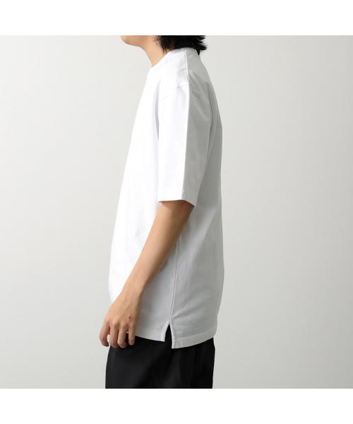MARNI Tシャツ HUMU0287X0 UTC406 半袖 マルニ MARNI MARNI Tシャツ HUMU0287X0 UTC406 半袖 （00N99