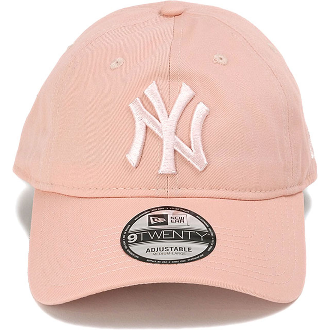 ニューエラ NEW ERA 9TWENTY SPRING VIBES ブラッシュスカイ