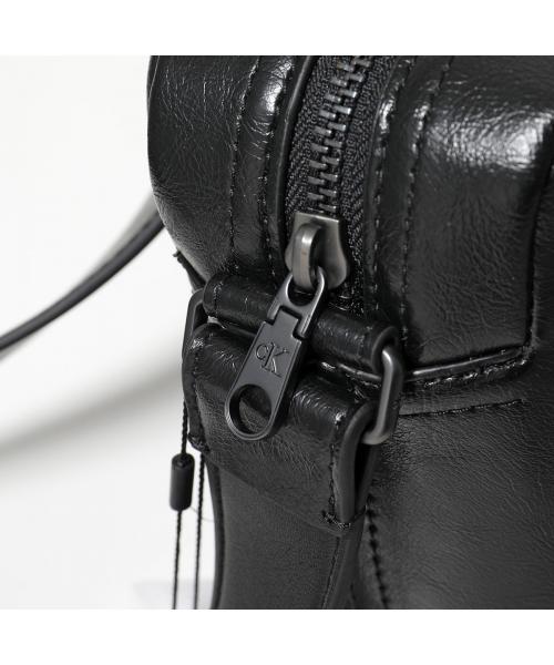 カルバンクラインジーンズ ショルダーバッグ K50K512886 BEH CALVIN KLEIN JEANS カルバンクラインジーンズ ショルダーバッグ