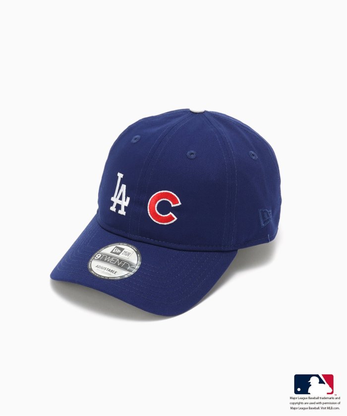NEW ERA / ニューエラ 別注 WTT LA*C 920(508034741