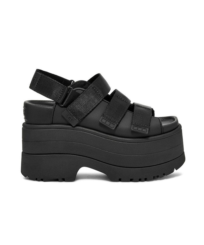 UGG(アグ)】W GOLDENRISE / ゴールデンライズ 3WAYストラップ