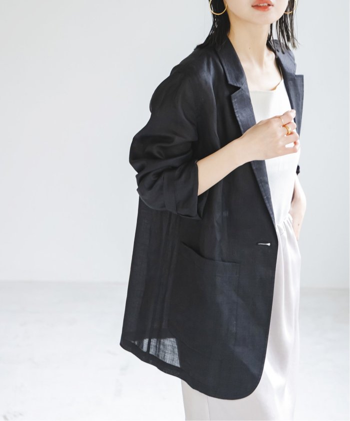 セール 30%OFF】《追加》ラミーシアーライトジャケット