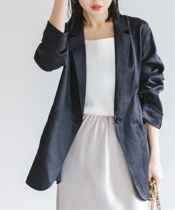 セール 30%OFF】《追加》ラミーシアーライトジャケット
