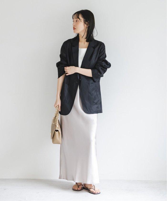 セール 30%OFF】《追加》ラミーシアーライトジャケット