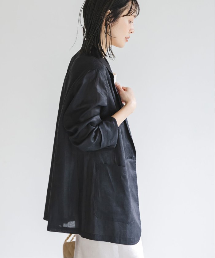 セール 30%OFF】《追加》ラミーシアーライトジャケット