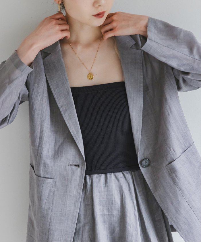 セール 30%OFF】《追加》ラミーシアーライトジャケット