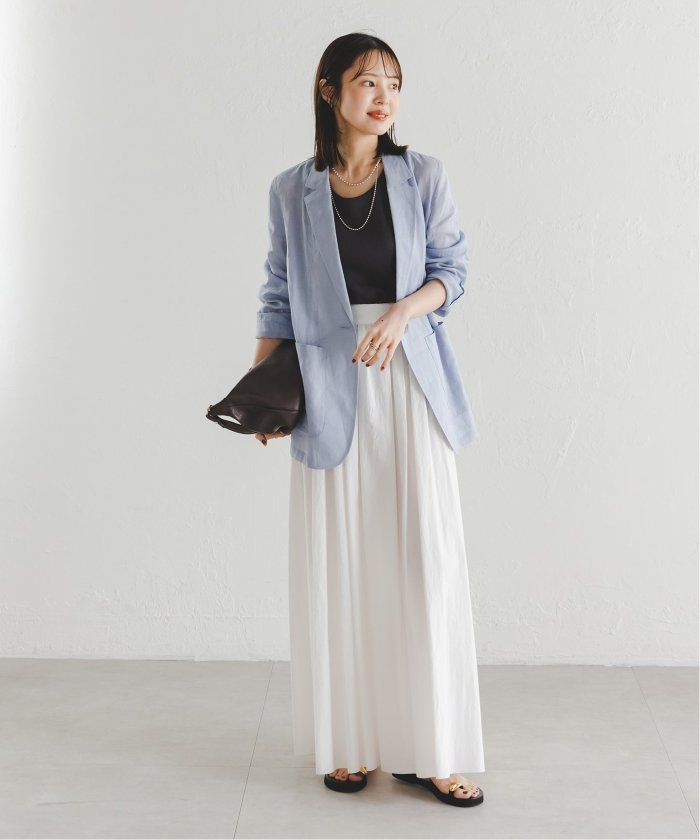 セール 30%OFF】《追加》ラミーシアーライトジャケット