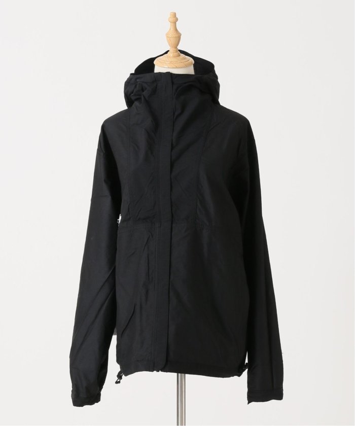 追加4》THE NORTH FACE COMPACT JACKET：マウンテンパーカー