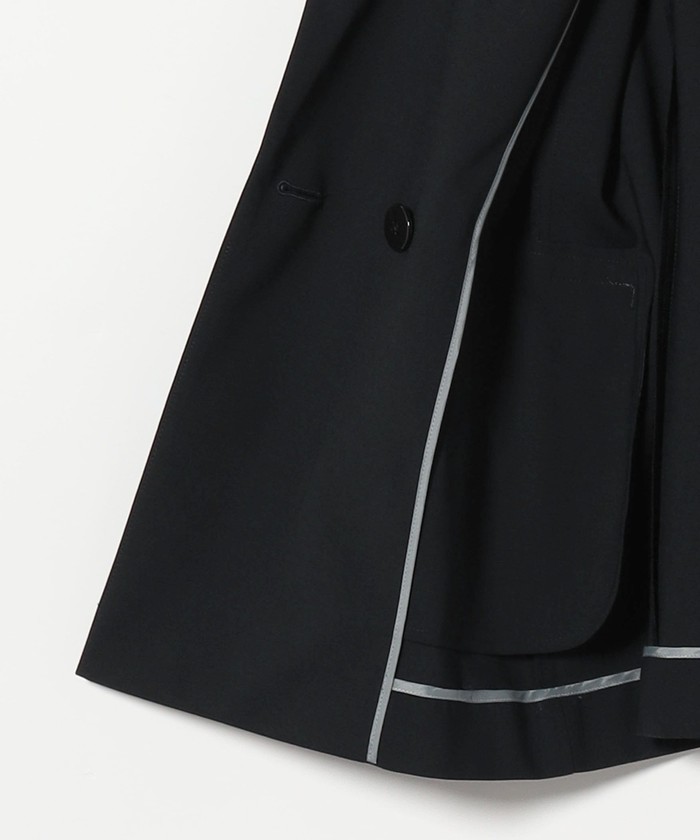 【美品＊最終値下げ】グリーンレーベルリラクシング⭐︎カチリラシリーズ(裏地あり) カッチリ見えながらリラックスして着用いただける＜カチリラ