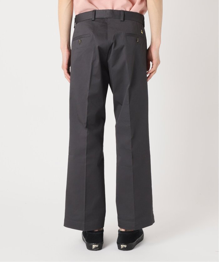 Brooks Brothers別注プリーツトラウザー セール 30%OFF】Brooks Brothers / ブルックスブラザーズ 別注