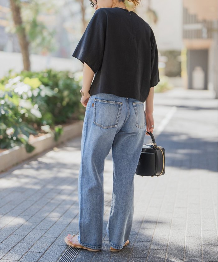 専用　5 1/2 STRAIGHT FIT DENIM サイズ27 セール】5 1/2 STRAIGHT FIT DENIM（デニムパンツ）｜Spick