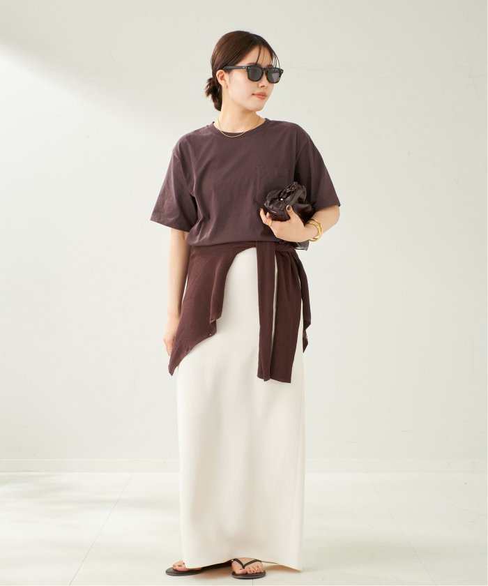 セール 30%OFF】《追加》R'IAM スラックス スカート(508036946